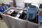Tonelli 400 Liter Planetary Mixer